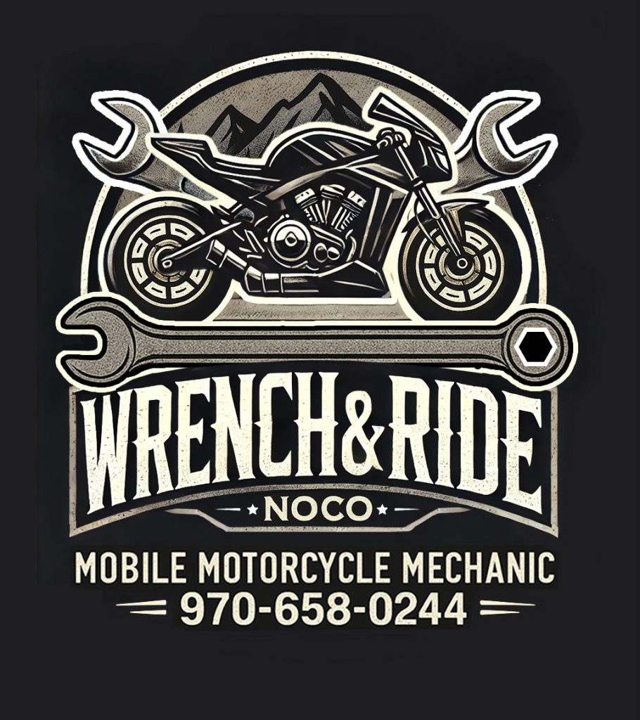 Wrench_Ride Logo